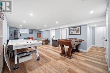 45 CLEAVEHOLM DRIVE Halton Hills (Georgetown) Ontario photo 30