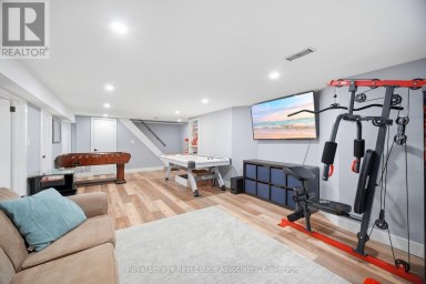 45 CLEAVEHOLM DRIVE Halton Hills (Georgetown) Ontario photo 31