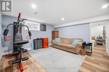45 CLEAVEHOLM DRIVE Halton Hills (Georgetown) Ontario photo 32
