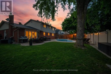 45 CLEAVEHOLM DRIVE Halton Hills (Georgetown) Ontario photo 38