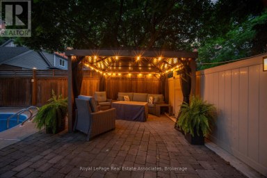 45 CLEAVEHOLM DRIVE Halton Hills (Georgetown) Ontario photo 39