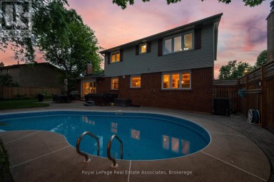 45 CLEAVEHOLM DRIVE Halton Hills (Georgetown) Ontario photo 40