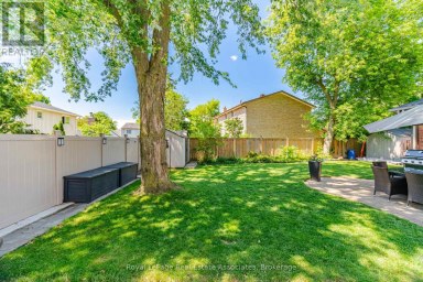 45 CLEAVEHOLM DRIVE Halton Hills (Georgetown) Ontario photo 41