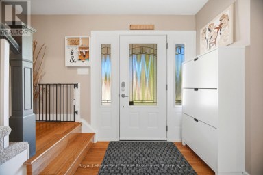 45 CLEAVEHOLM DRIVE Halton Hills (Georgetown) Ontario photo 5