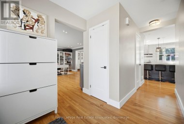 45 CLEAVEHOLM DRIVE Halton Hills (Georgetown) Ontario photo 6