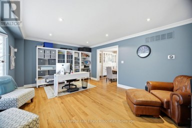 45 CLEAVEHOLM DRIVE Halton Hills (Georgetown) Ontario photo 7