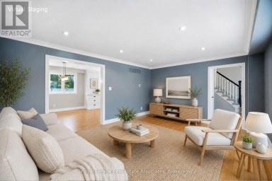 45 CLEAVEHOLM DRIVE Halton Hills (Georgetown) Ontario photo 9