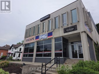 200 - 534 BRANT STREET Burlington (Brant) Ontario photo 1