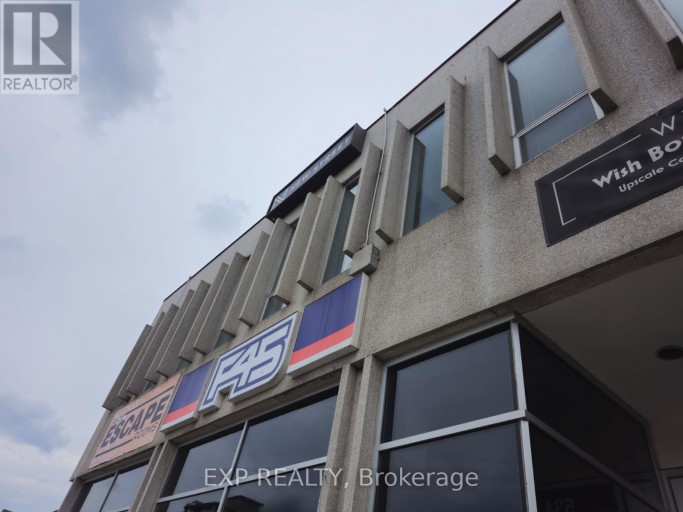 200 - 534 BRANT STREET, Burlington (Brant), Ontario, L7R2G8