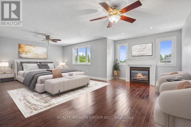 896 BOOTH AVENUE Innisfil (Alcona) Ontario photo 11