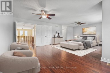 896 BOOTH AVENUE Innisfil (Alcona) Ontario photo 12