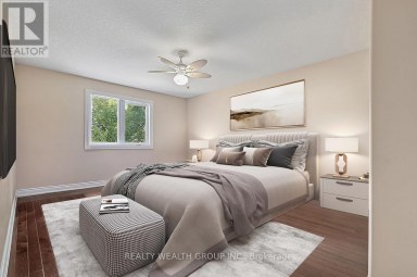896 BOOTH AVENUE Innisfil (Alcona) Ontario photo 15