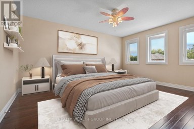 896 BOOTH AVENUE Innisfil (Alcona) Ontario photo 17