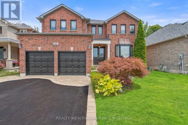896 BOOTH AVENUE Innisfil (Alcona) Ontario photo 2