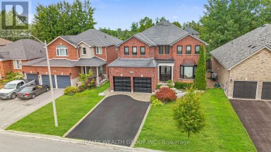 896 BOOTH AVENUE Innisfil (Alcona) Ontario photo 26