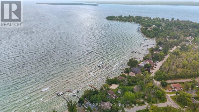 896 BOOTH AVENUE, Innisfil (Alcona), Ontario, L9S0A6