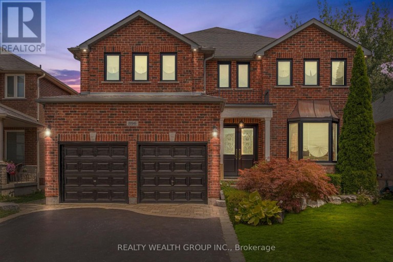 896 BOOTH AVENUE, Innisfil (Alcona), Ontario, L9S0A6