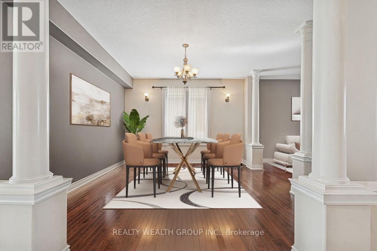 896 BOOTH AVENUE, Innisfil (Alcona), Ontario, L9S0A6