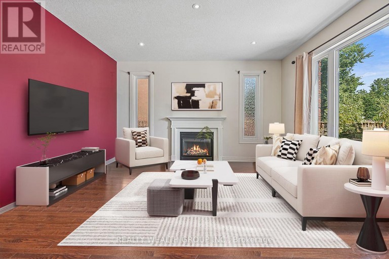 896 BOOTH AVENUE, Innisfil (Alcona), Ontario, L9S0A6