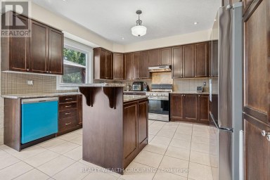 896 BOOTH AVENUE Innisfil (Alcona) Ontario photo 7