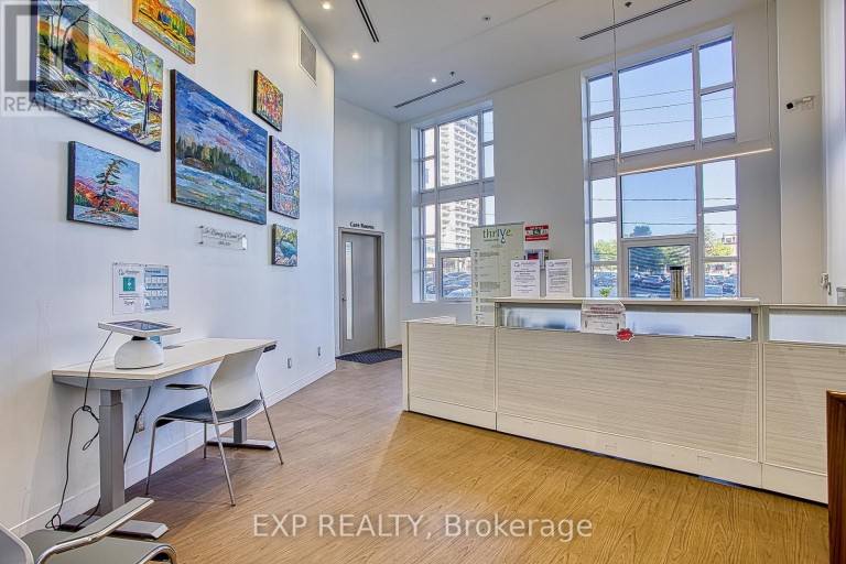 1 LL - 150 MAIN STREET W, Hamilton (Central), Ontario, L8P1H8