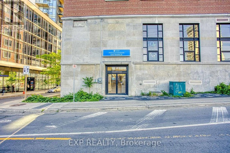 1 LL - 150 MAIN STREET W, Hamilton (Central), Ontario, L8P1H8