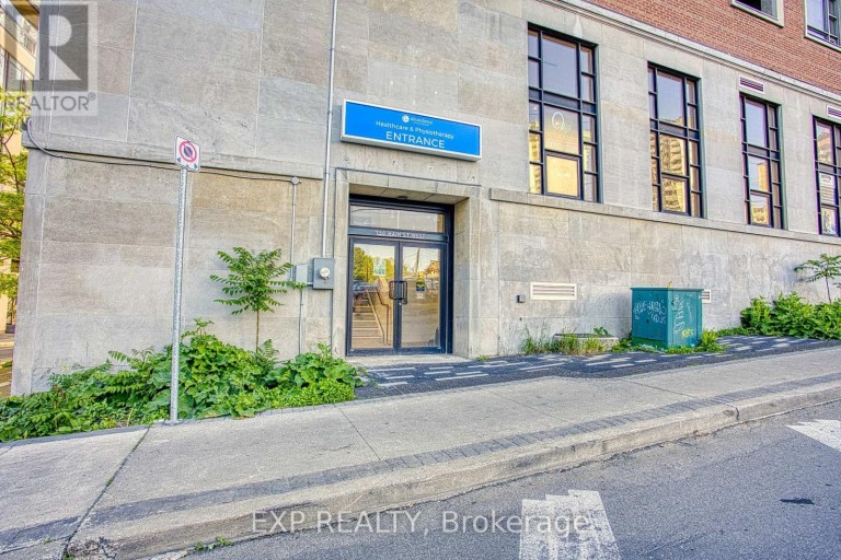 1 LL - 150 MAIN STREET W, Hamilton (Central), Ontario, L8P1H8