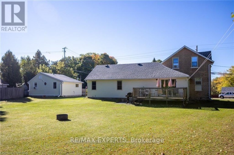 130 SOUTH RANKIN STREET, Saugeen Shores, Ontario, N0H2L0