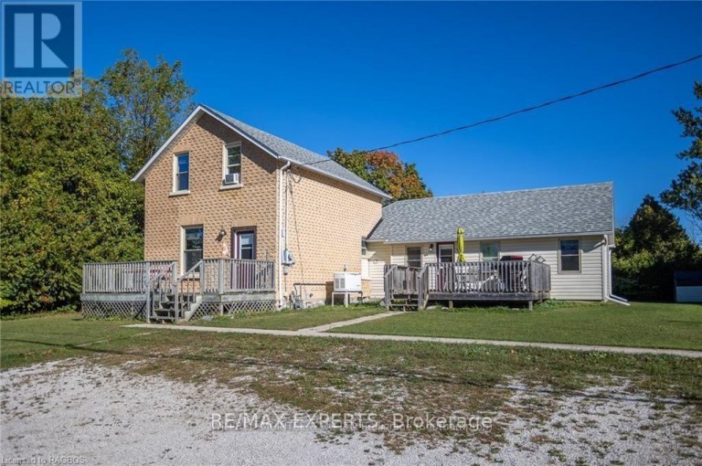 130 SOUTH RANKIN STREET, Saugeen Shores, Ontario, N0H2L0