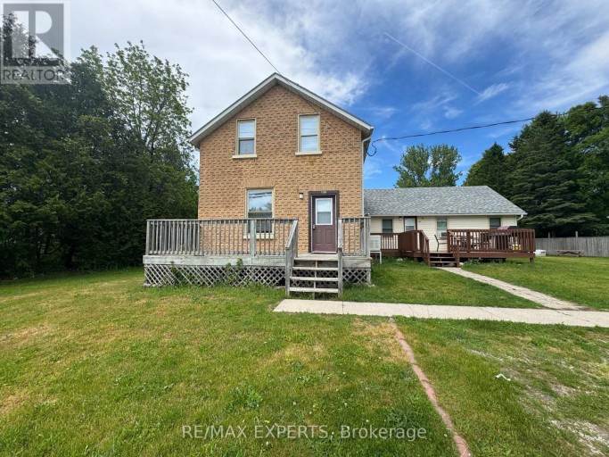 130 SOUTH RANKIN STREET, Saugeen Shores, Ontario, N0H2L0