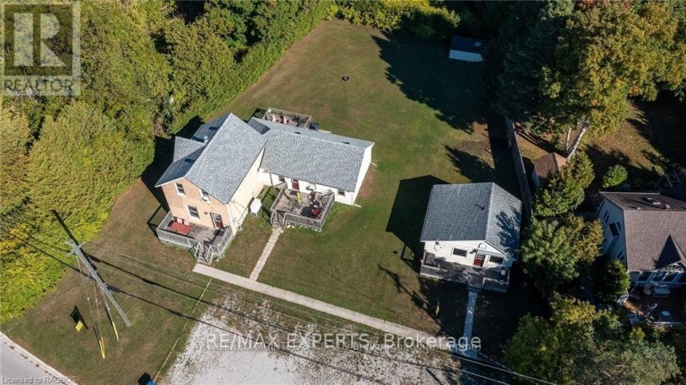 130 SOUTH RANKIN STREET, Saugeen Shores, Ontario, N0H2L0