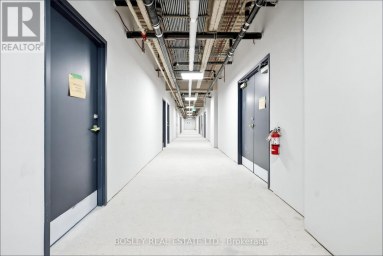 314 - 45 INDUSTRIAL STREET Toronto (Thorncliffe Park) Ontario photo 13