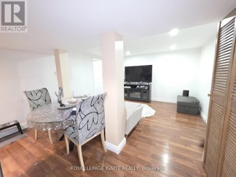 BSMT - 54 HARLEY DRIVE Ajax (Central) Ontario photo 1