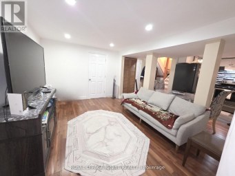 BSMT - 54 HARLEY DRIVE Ajax (Central) Ontario photo 2