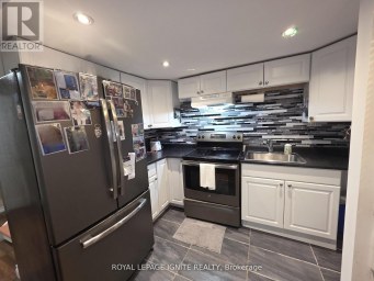 BSMT - 54 HARLEY DRIVE Ajax (Central) Ontario photo 6