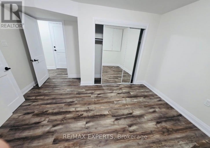 BSMT - 3400 ERIN CENTRE BOULEVARD, Mississauga (Churchill Meadows), Ontario, L5M8C3