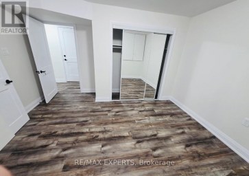 BSMT - 3400 ERIN CENTRE BOULEVARD Mississauga (Churchill Meadows) Ontario photo 1