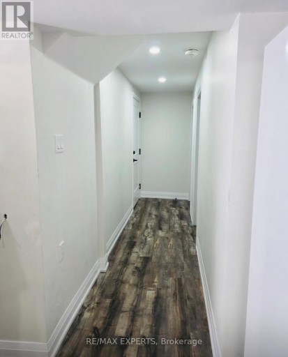 BSMT - 3400 ERIN CENTRE BOULEVARD, Mississauga (Churchill Meadows), Ontario, L5M8C3