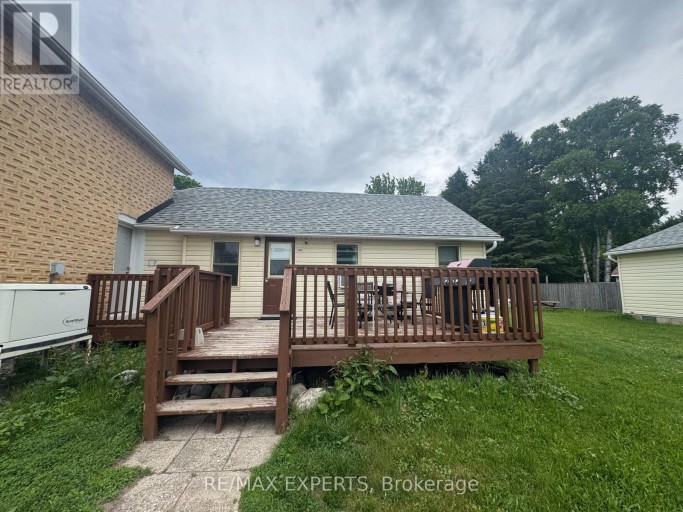 UNIT B - 130 SOUTH RANKIN STREET, Saugeen Shores, Ontario, N0H2L0