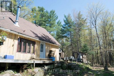1800 BEAR CAVE ROAD Muskoka Lakes (Cardwell) Ontario photo 1