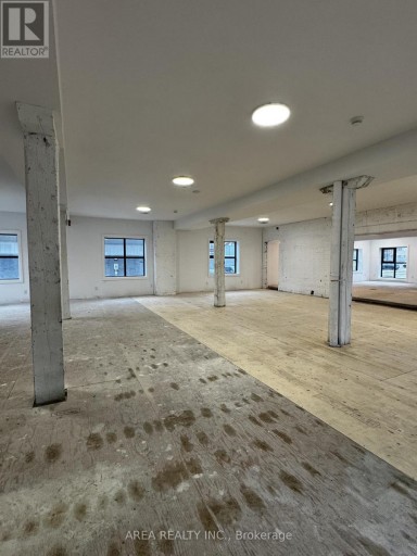 RETAIL - 2-96 WILSON STREET, Hamilton (Beasley), Ontario, L8R1C9