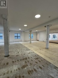 RETAIL - 2-96 WILSON STREET Hamilton (Beasley) Ontario photo 4