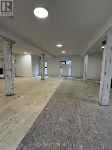 RETAIL - 2-96 WILSON STREET, Hamilton (Beasley), Ontario, L8R1C9