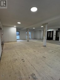 RETAIL - 2-96 WILSON STREET Hamilton (Beasley) Ontario photo 6