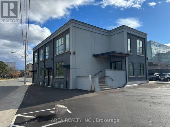RETAIL - 3-96 WILSON STREET Hamilton (Beasley) Ontario photo 1