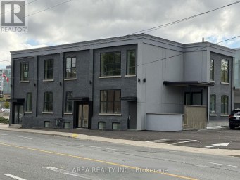 RETAIL - 3-96 WILSON STREET Hamilton (Beasley) Ontario photo 8