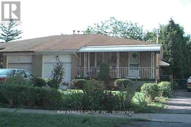 LOWER - 73 REGATTA CRESCENT Toronto (Newtonbrook West) Ontario photo 1
