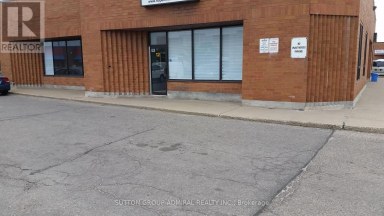 UNIT # 12 - 4 MELAINE DRIVE Brampton (Steeles Industrial) Ontario photo 1