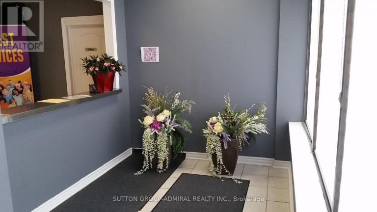 UNIT # 12 - 4 MELAINE DRIVE, Brampton (Steeles Industrial), Ontario, L6T4K8