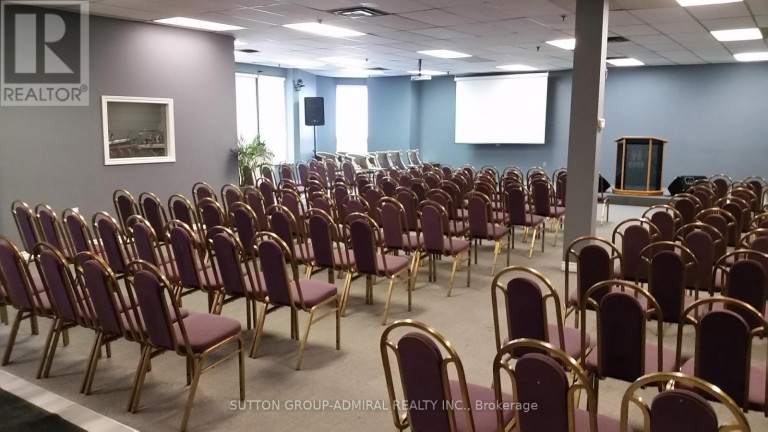 UNIT # 12 - 4 MELAINE DRIVE, Brampton (Steeles Industrial), Ontario, L6T4K8